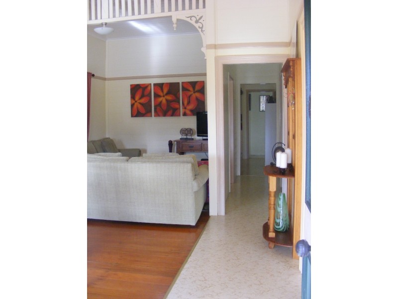 208 Talford Street, Allenstown QLD 4700