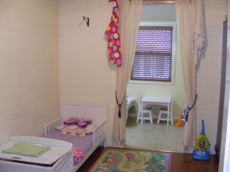 208 Talford Street, Allenstown QLD 4700