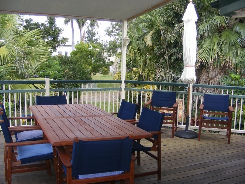 208 Talford Street, Allenstown QLD 4700