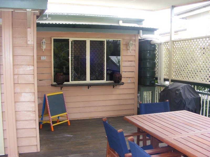 208 Talford Street, Allenstown QLD 4700