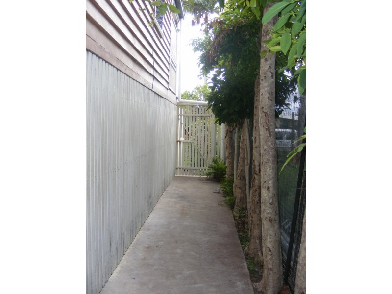 208 Talford Street, Allenstown QLD 4700