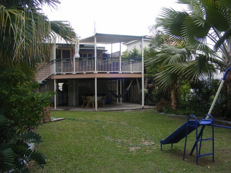 208 Talford Street, Allenstown QLD 4700