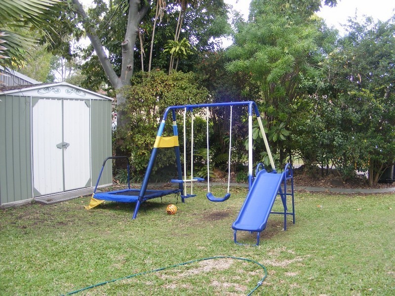 208 Talford Street, Allenstown QLD 4700