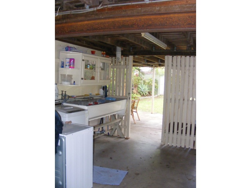 208 Talford Street, Allenstown QLD 4700