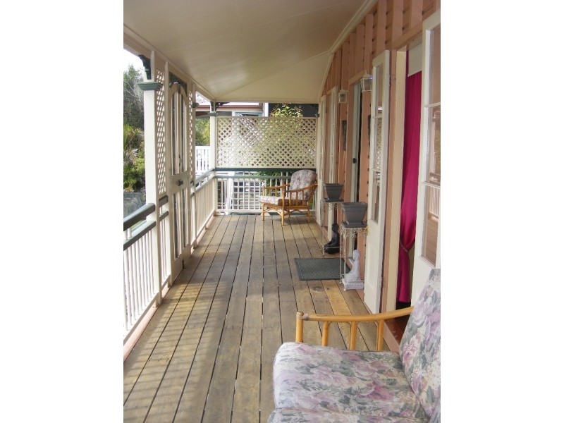 208 Talford Street, Allenstown QLD 4700