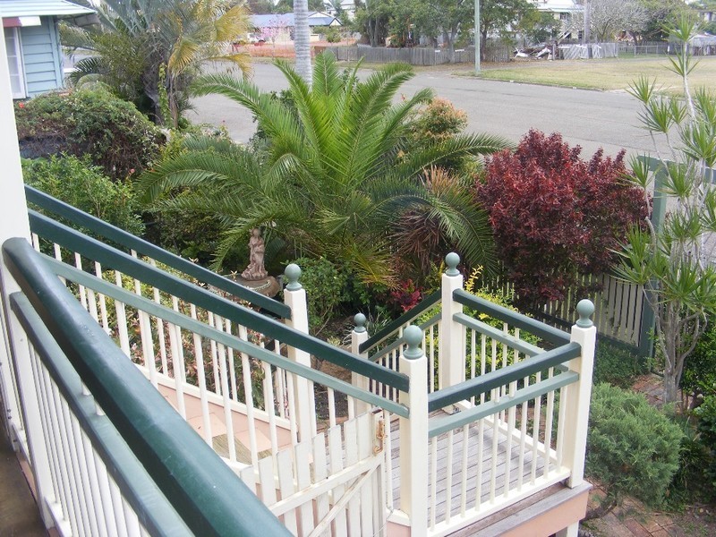 208 Talford Street, Allenstown QLD 4700