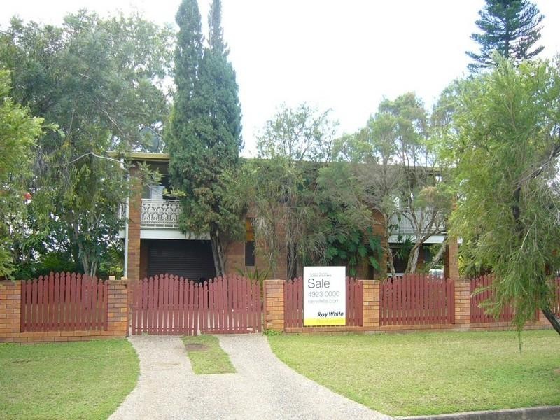 3 Blair Street, Kawana QLD 4701