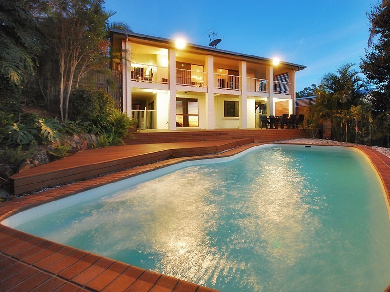 7 Sleipner Street, Mount Archer QLD 4701