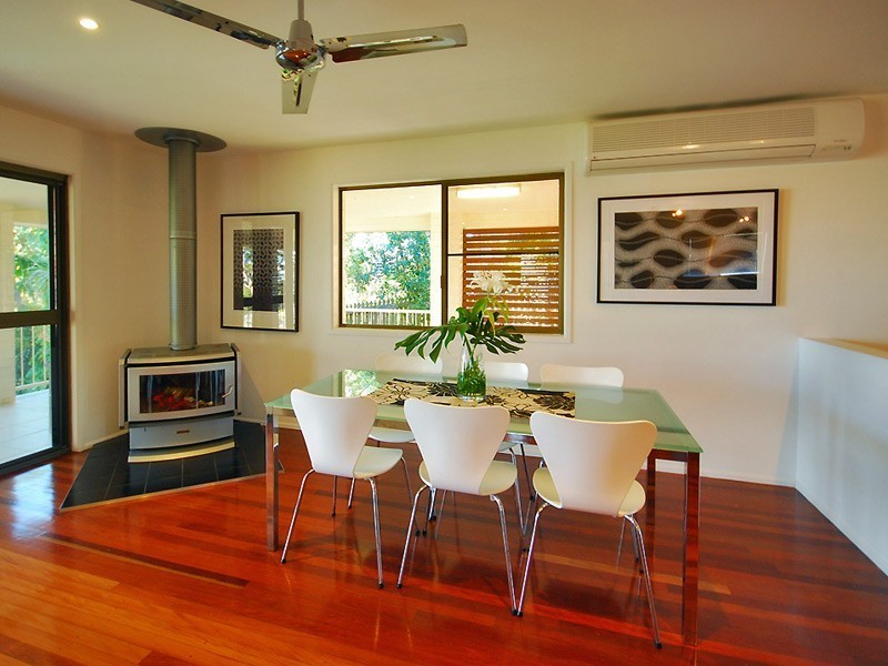 7 Sleipner Street, Mount Archer QLD 4701