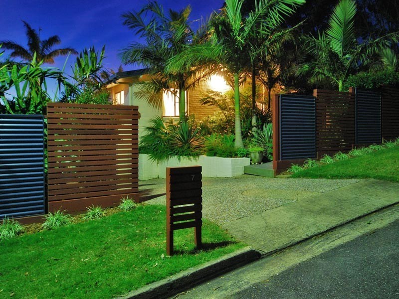 7 Sleipner Street, Mount Archer QLD 4701