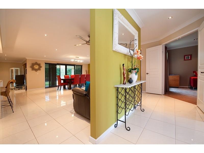 10 Bellbird Drive, Parkhurst QLD 4702