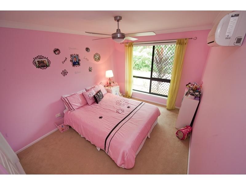 10 Bellbird Drive, Parkhurst QLD 4702