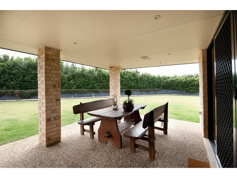 10 Bellbird Drive, Parkhurst QLD 4702