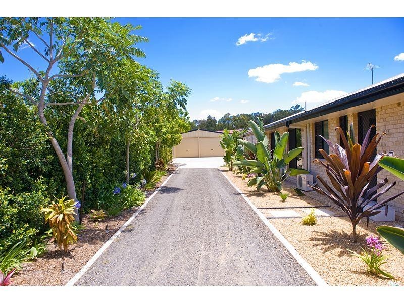 10 Bellbird Drive, Parkhurst QLD 4702