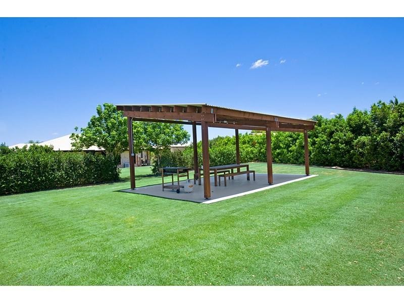 10 Bellbird Drive, Parkhurst QLD 4702