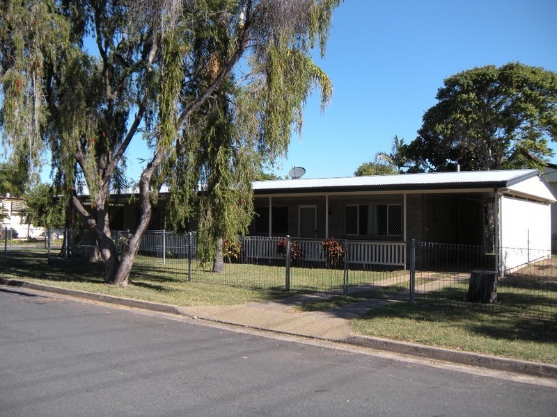 381 Fenlon Avenue, Frenchville QLD 4701