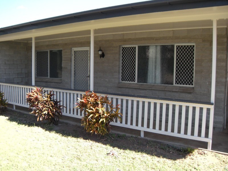 381 Fenlon Avenue, Frenchville QLD 4701