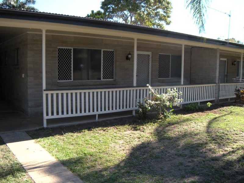 381 Fenlon Avenue, Frenchville QLD 4701