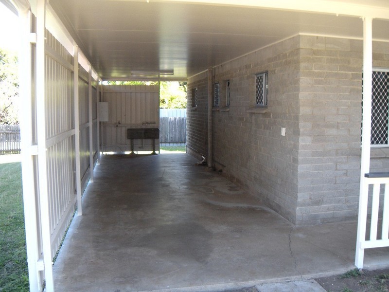 381 Fenlon Avenue, Frenchville QLD 4701