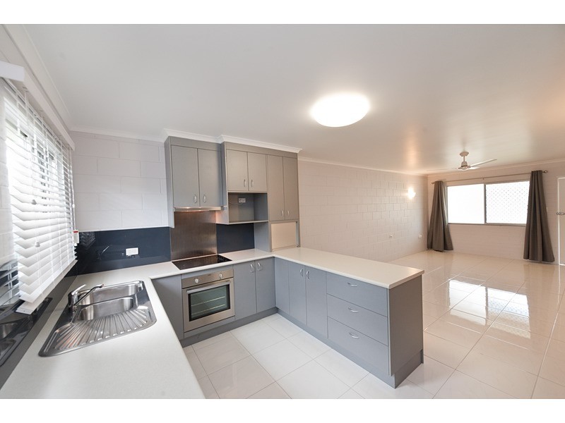 381 Fenlon Avenue, Frenchville QLD 4701