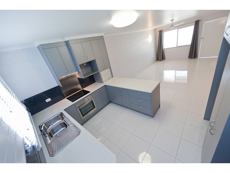 381 Fenlon Avenue, Frenchville QLD 4701