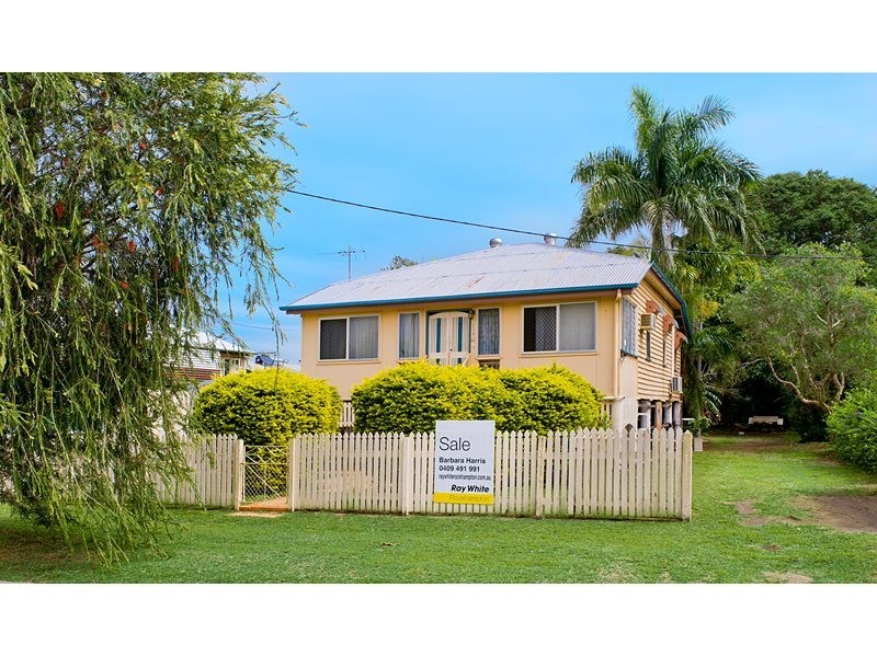 117 Spike Street, Berserker QLD 4701