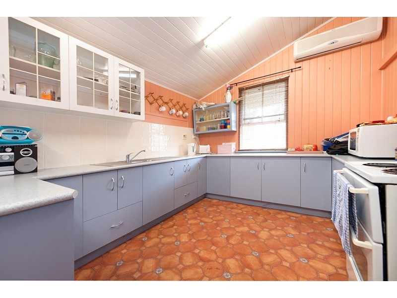 117 Spike Street, Berserker QLD 4701