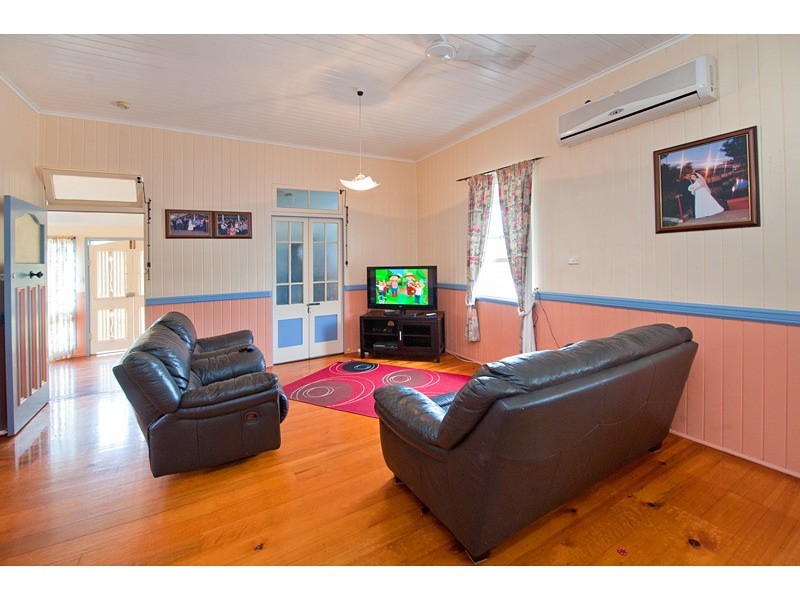 117 Spike Street, Berserker QLD 4701