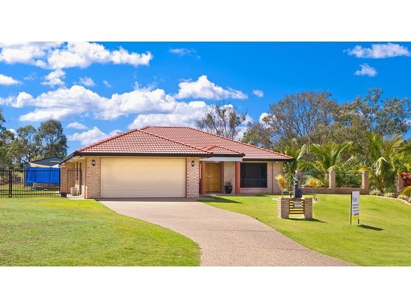 31 Sondra Lena Drive, Glenlee QLD 4711