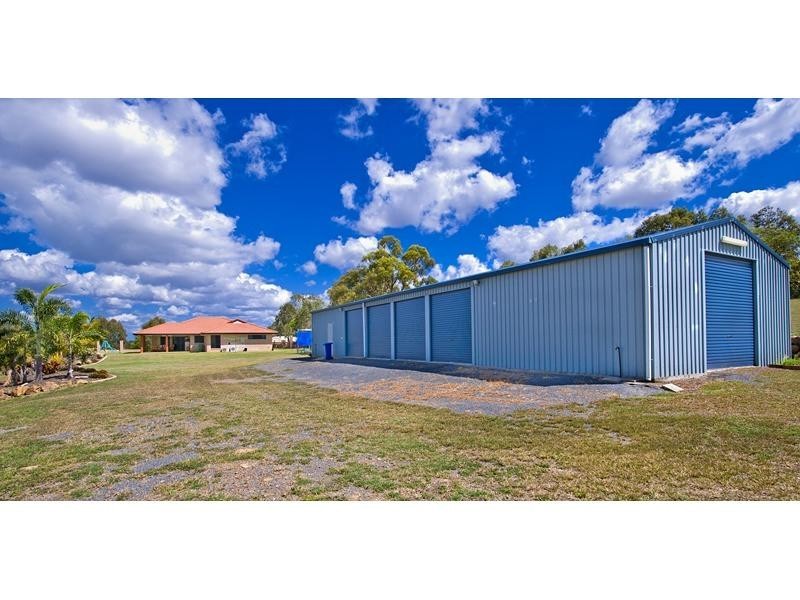 31 Sondra Lena Drive, Glenlee QLD 4711