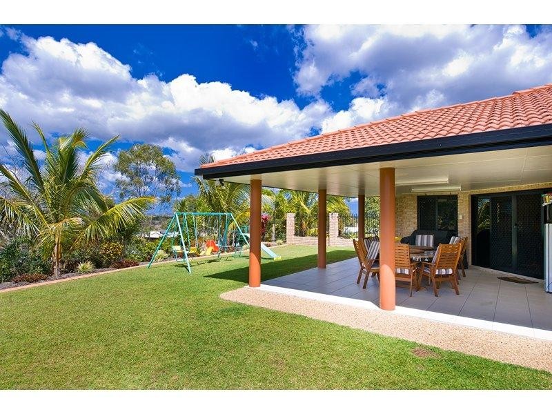 31 Sondra Lena Drive, Glenlee QLD 4711