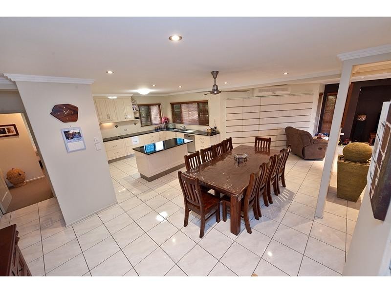 31 Sondra Lena Drive, Glenlee QLD 4711
