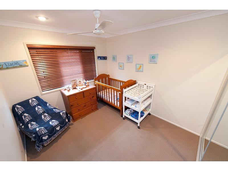 31 Sondra Lena Drive, Glenlee QLD 4711
