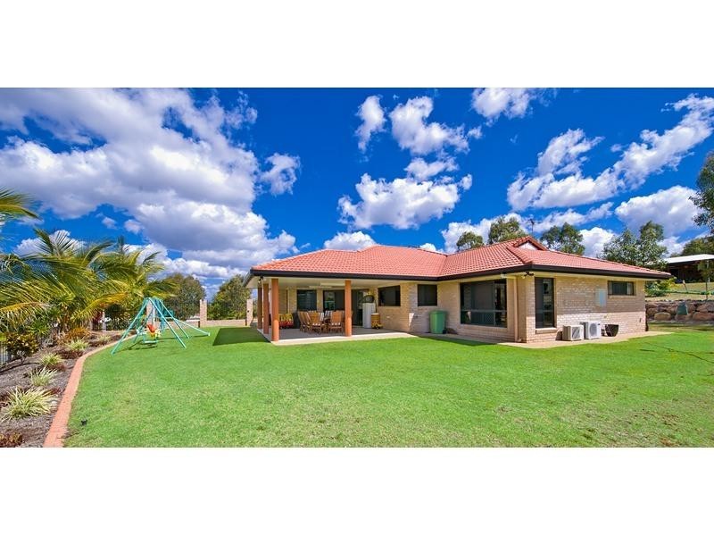 31 Sondra Lena Drive, Glenlee QLD 4711