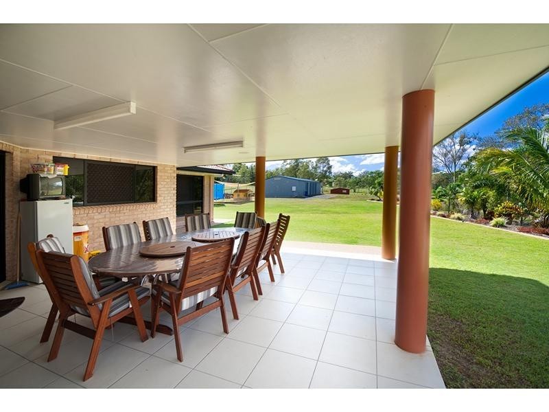 31 Sondra Lena Drive, Glenlee QLD 4711