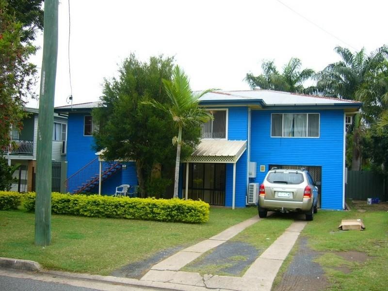 359 Duthie Avenue, Frenchville QLD 4701