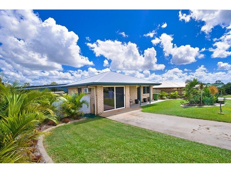 16 Lillypilly Avenue, Gracemere QLD 4702