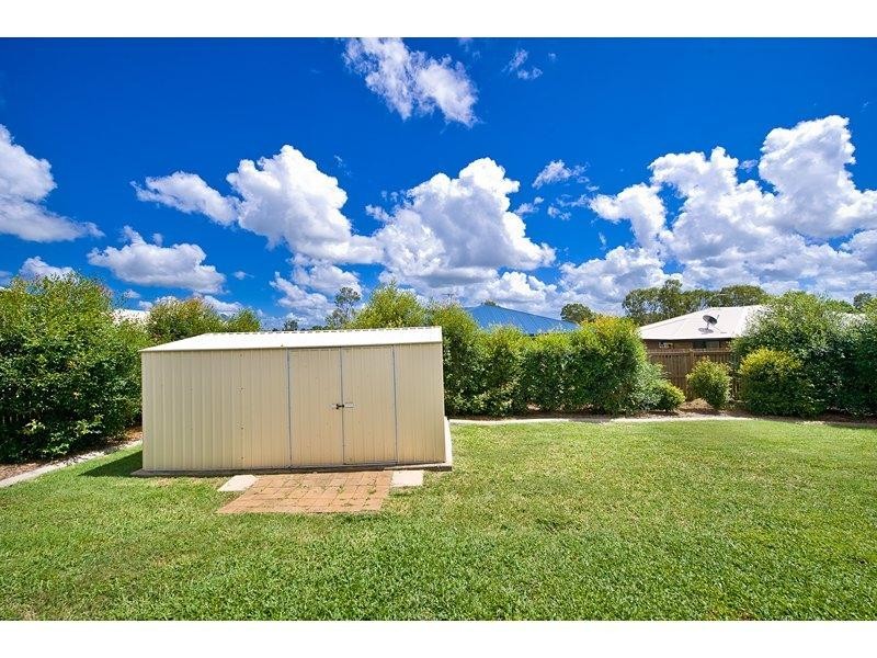 16 Lillypilly Avenue, Gracemere QLD 4702