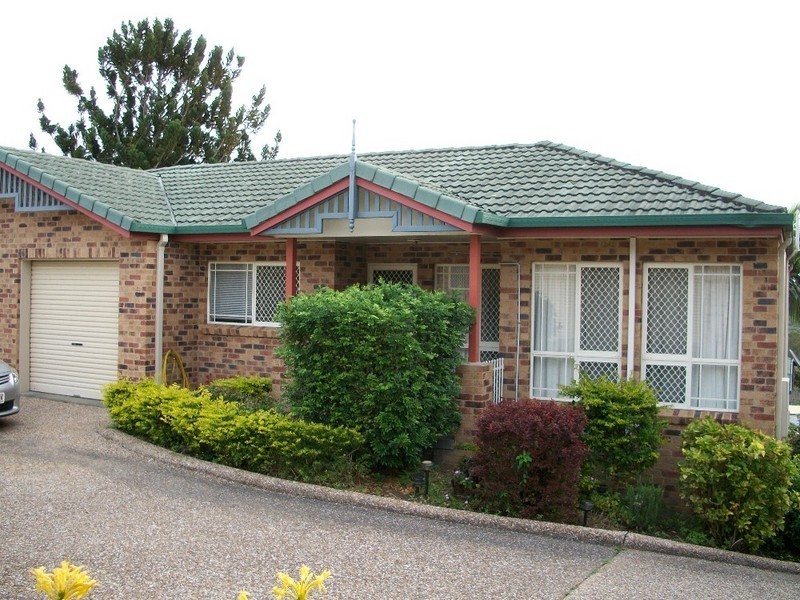 4/35B Wentworth Terrace, The Range QLD 4700