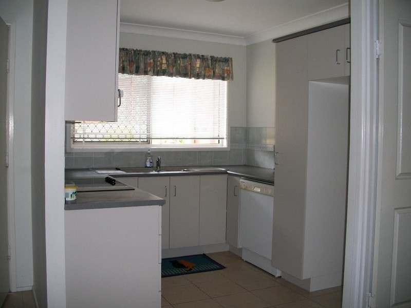 4/35B Wentworth Terrace, The Range QLD 4700