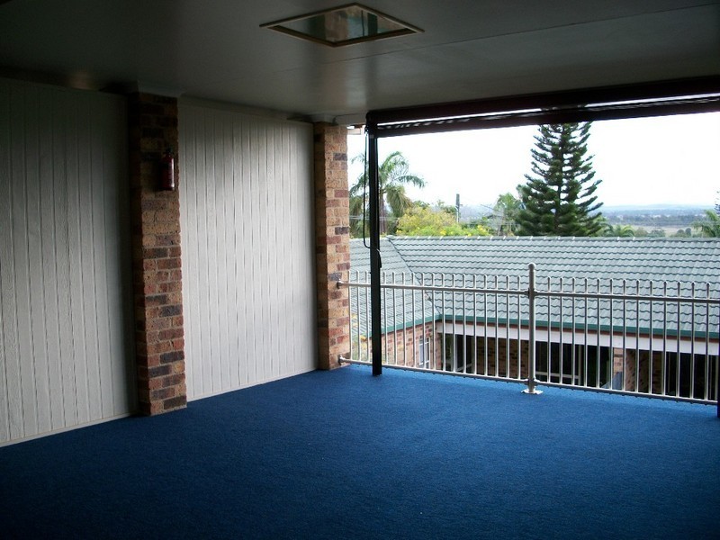 4/35B Wentworth Terrace, The Range QLD 4700