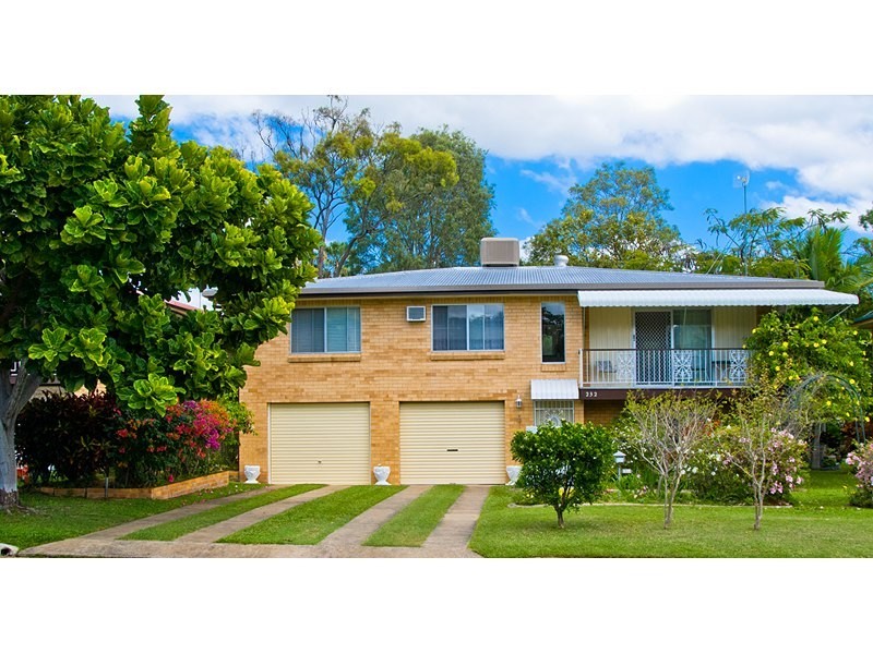 232 Flowers Avenue, Frenchville QLD 4701