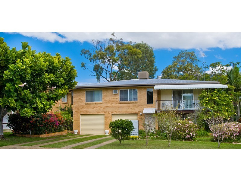 232 Flowers Avenue, Frenchville QLD 4701