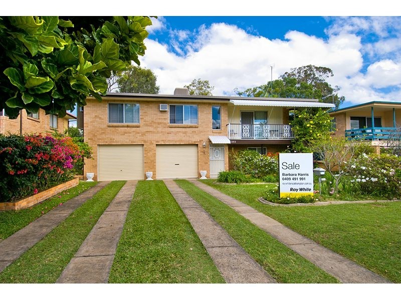 232 Flowers Avenue, Frenchville QLD 4701