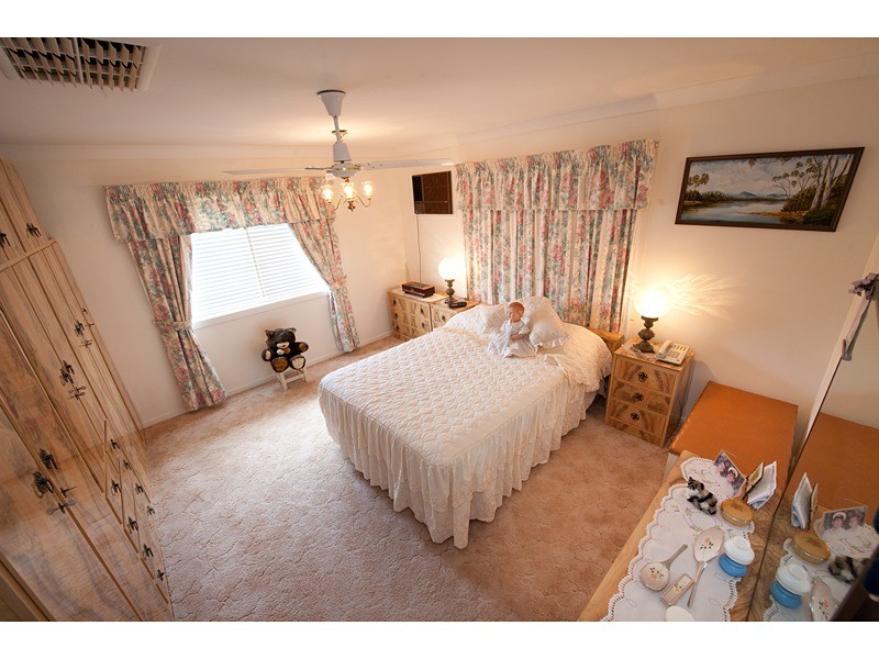 232 Flowers Avenue, Frenchville QLD 4701