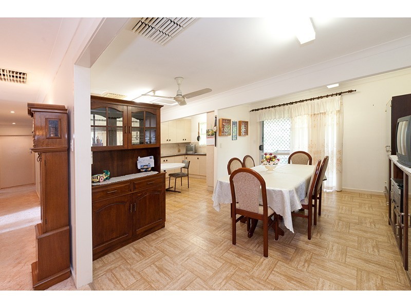 232 Flowers Avenue, Frenchville QLD 4701