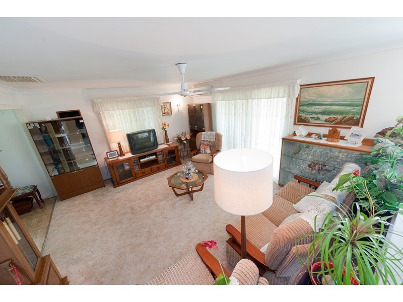 232 Flowers Avenue, Frenchville QLD 4701