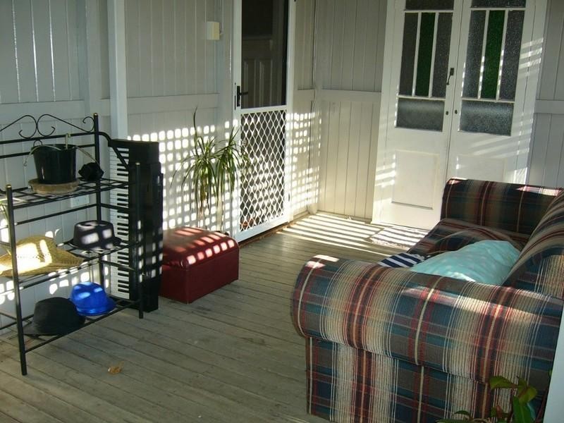 140 Nobbs Street, Berserker QLD 4701