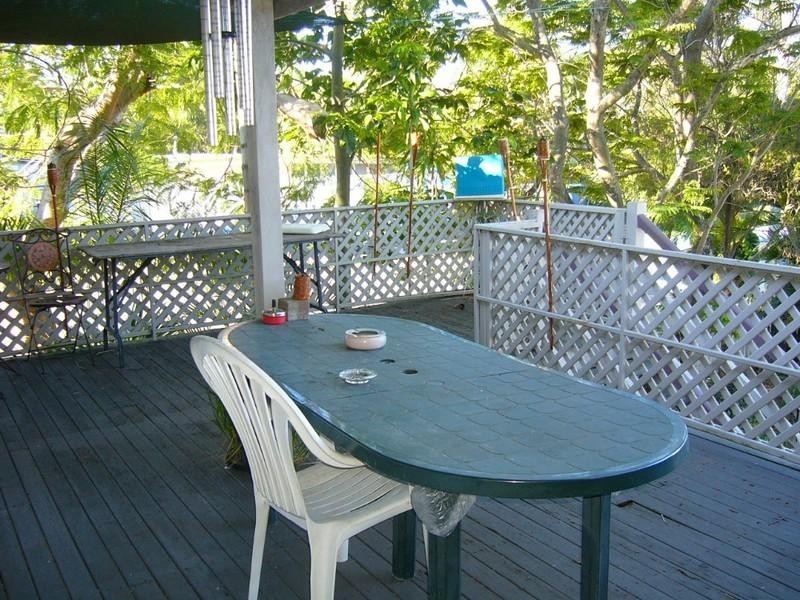 140 Nobbs Street, Berserker QLD 4701