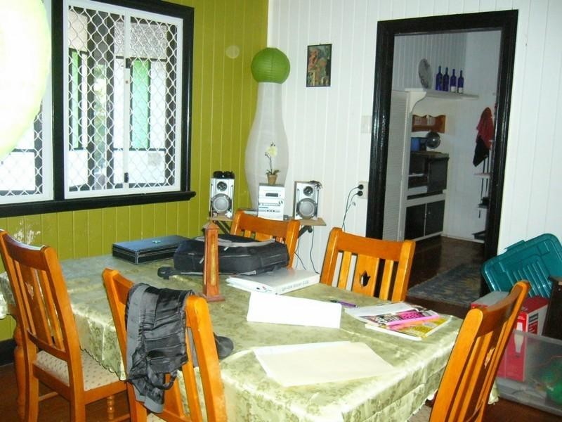 140 Nobbs Street, Berserker QLD 4701